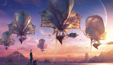 Avatar 3: uscita e immagini del film di James Cameron