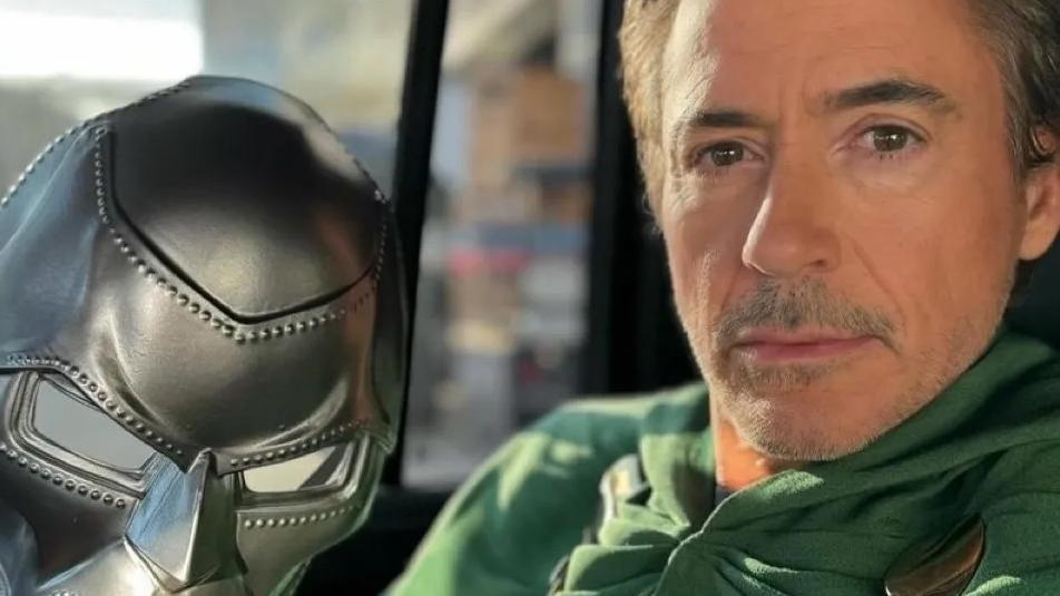 Doomsday, uno scoop svela il piano per Dottor Destino inizialmente pensato per Kang?