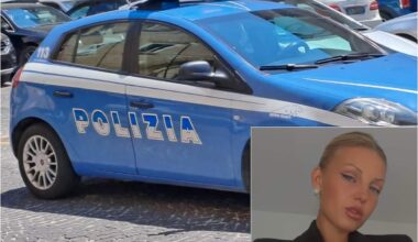 Roma, Axenia Manoli trovata morta in un bosco a Cave: cosa sappiamo - Sky TG24