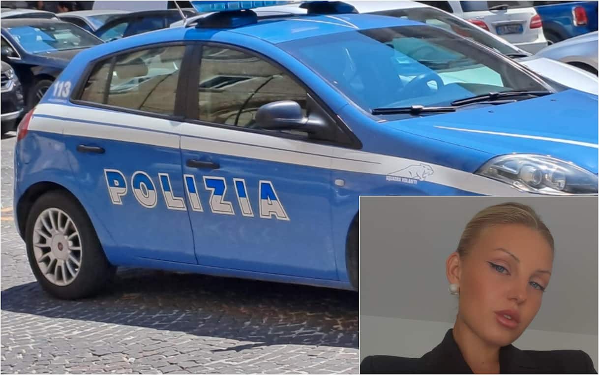 Roma, Axenia Manoli trovata morta in un bosco a Cave: cosa sappiamo - Sky TG24