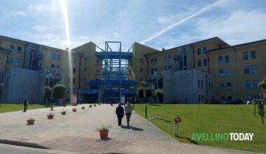 Tragedia ad Halloween: ragazzo precipita a Ospedaletto