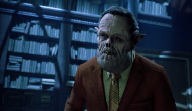 Vampire: The Masquerade - Bloodlines 2 ha venduto meno del previsto