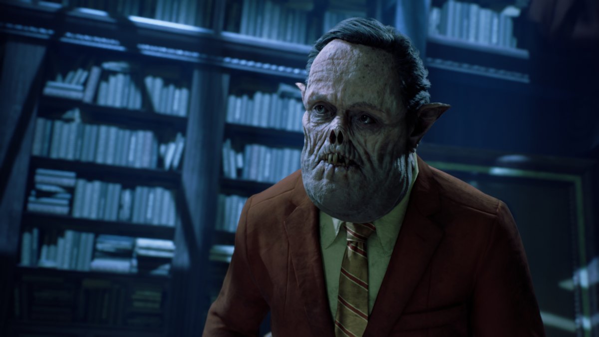 Vampire: The Masquerade - Bloodlines 2 ha venduto meno del previsto