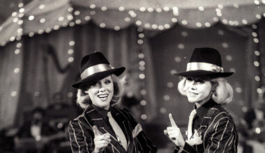 Addio alle gemelle Kessler, hanno deciso di morire insieme  - Notizie