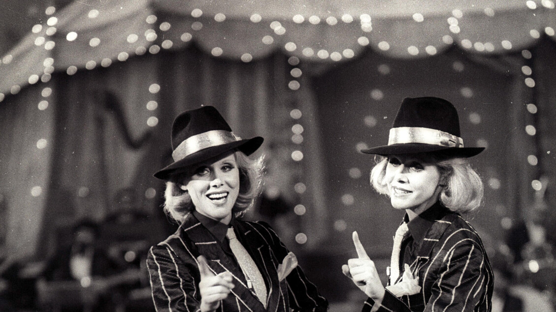 Addio alle gemelle Kessler, hanno deciso di morire insieme  - Notizie