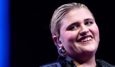 BigMama a Belve risponde a MOW ma non ha capito un cazz0: quale sarebbe, di grazia, la sua 'rivoluzione'? Non lo sa manco lei! - MOW