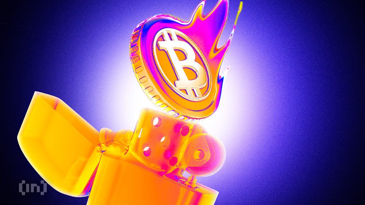 La bull score di Bitcoin raggiunge zero, prima volta dal mercato ribassista del 2022