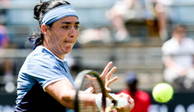 Tennis, Jabeur: 'Io depressa, il calendario ci sta uccidendo' - Tennis