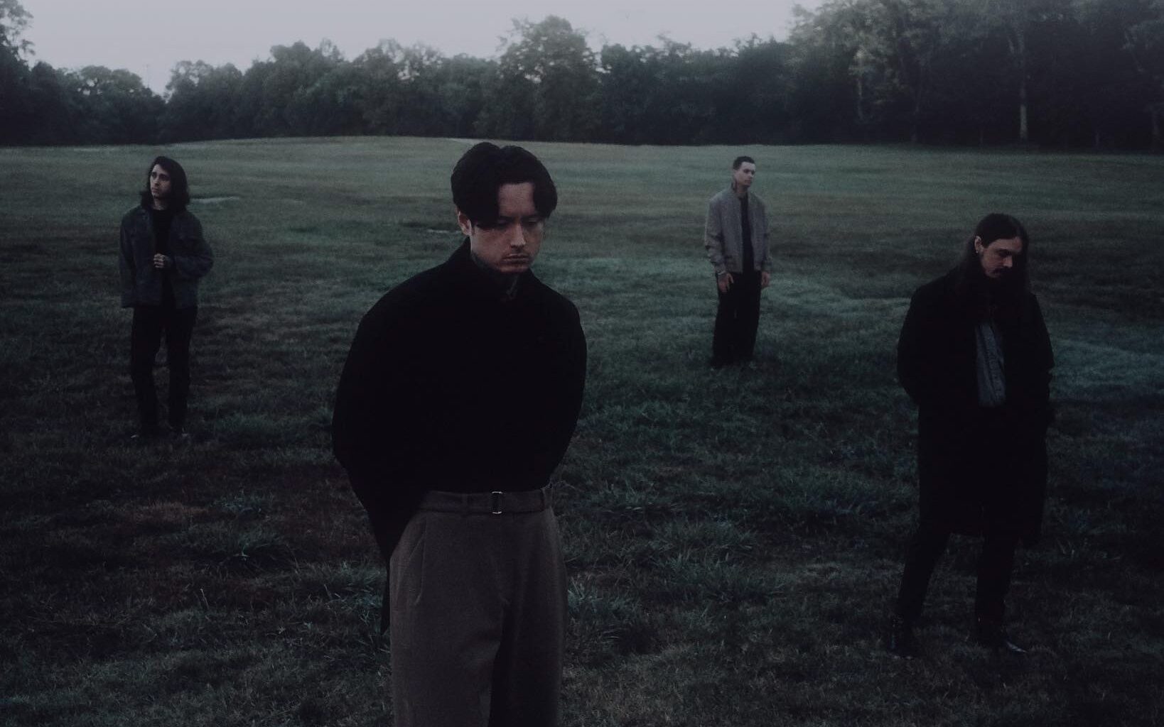 il video del nuovo singolo "Left For Good"