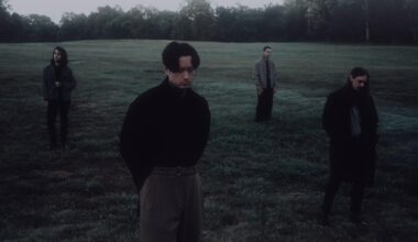 il video del nuovo singolo "Left For Good"