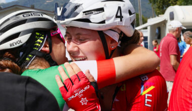 UC Giorgione 1908: non solo risultati, anche immagine