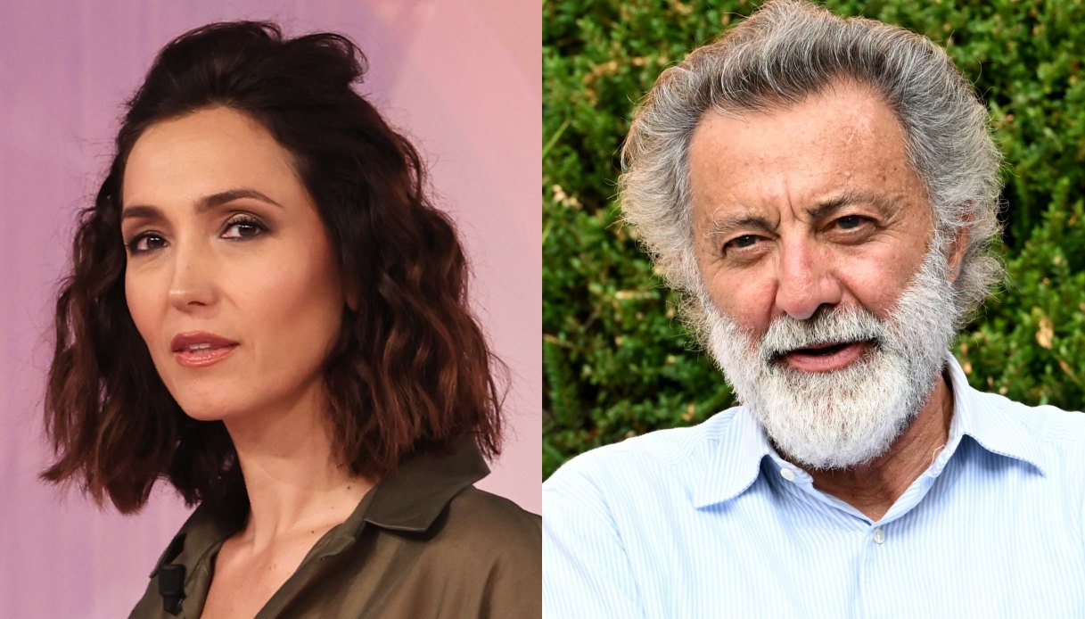 si alzano i toni tra Barbareschi e Balivo (4), Scanu ricorda Vessicchio (10)