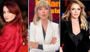 le anticipazioni; Andrea Delogu ci sarà?