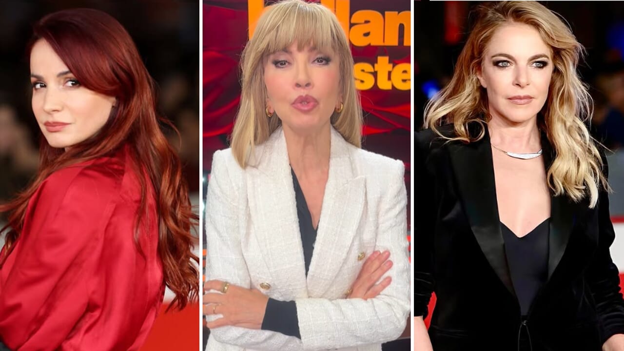 le anticipazioni; Andrea Delogu ci sarà?