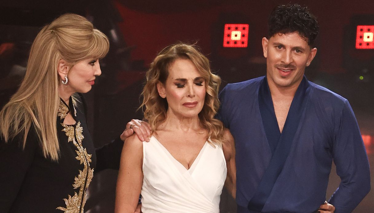 Fabio Fognini polemico (4), Barbara D’Urso si commuove (9)