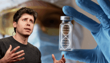 Bimbi "perfetti" in laboratorio: il progetto segreto dei magnati della Silicon Valley