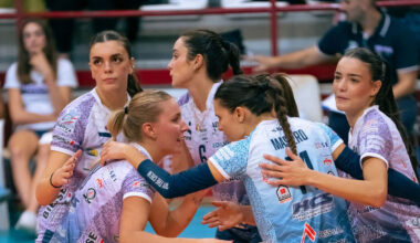 Banca Annia, sesta vittoria consecutiva