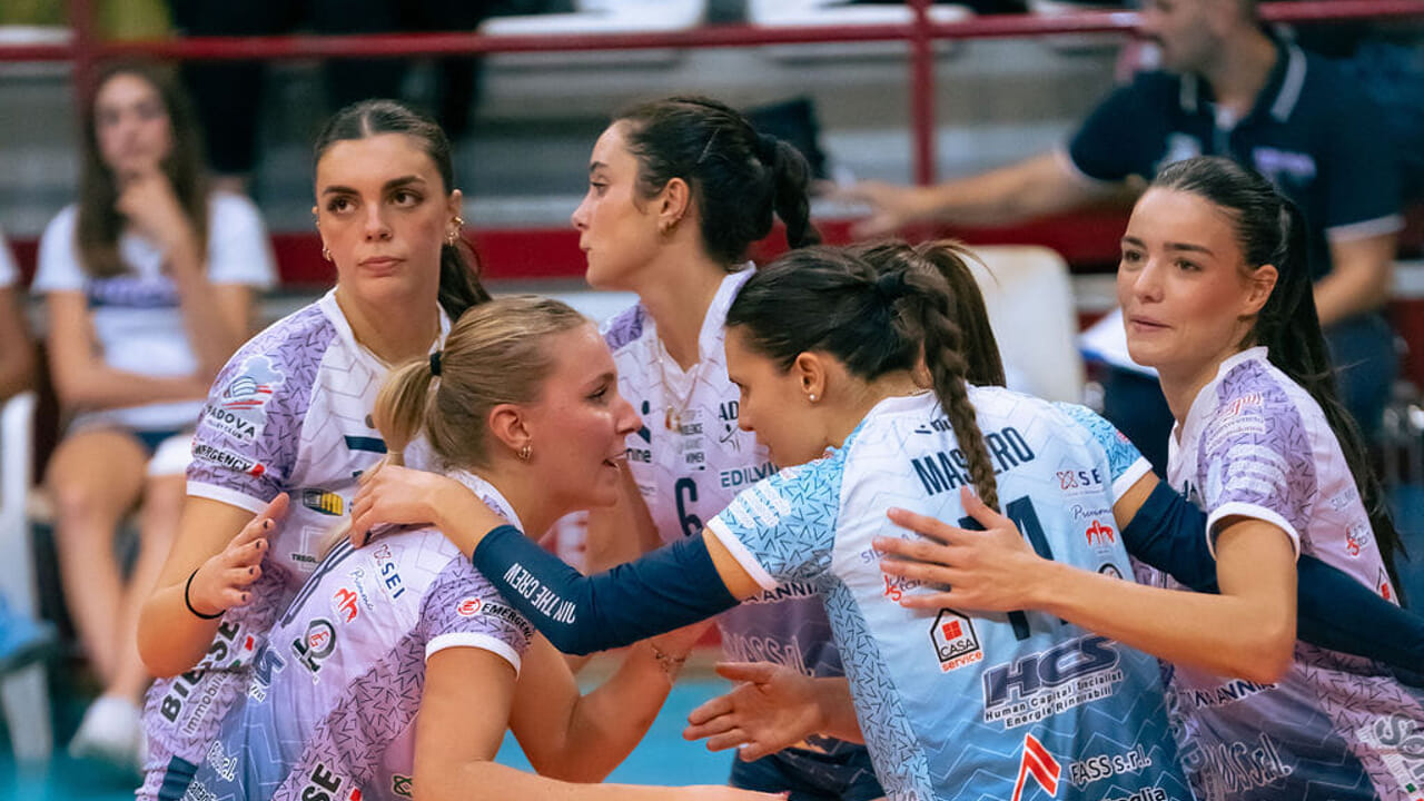 Banca Annia, sesta vittoria consecutiva