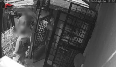 “Non ho altro, sono malata!﻿”, il racconto delle rapine della banda dei rom. Le urla registrate in diretta - romatoday.it