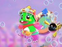 Il trailer finale di Bubble Bobble Sugar Dungeon è pieno di bolle e fa una panoramica del gioco