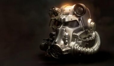 Fallout 4 Anniversary Edition è la zia grulla che ti portava i calzini come regalo di compleanno