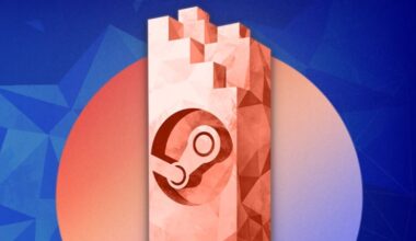 Steam ha lanciato i suoi saldi per il Black Friday, con Steam Awards annessi