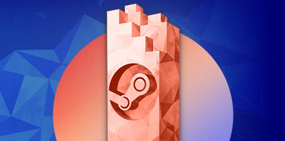 Steam ha lanciato i suoi saldi per il Black Friday, con Steam Awards annessi