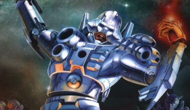 Turrican torna su Evercade con una grande raccolta