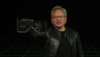 NVIDIA, la carenza di memorie fa nuove vittime: i partner dovranno procurarsi da soli la VRAM per le GPU