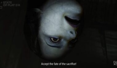 Fatal Frame 2: Crimson Butterfly Remake ci terrorizza con un nuovo trailer e la data d'uscita