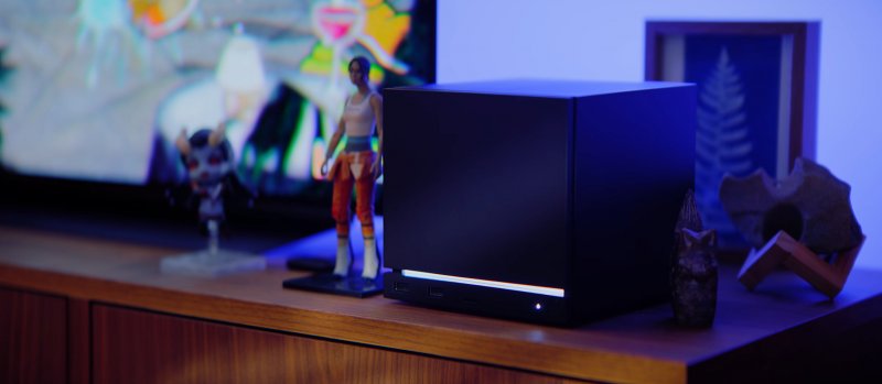 Steam Machine sarà negativa per Xbox?