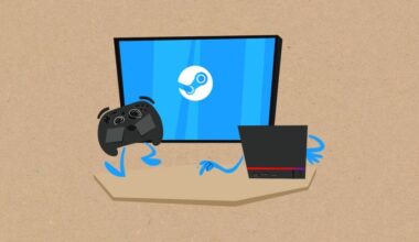 Steam ha incassato più di 16 miliardi di dollari nel 2025, secondo una stima