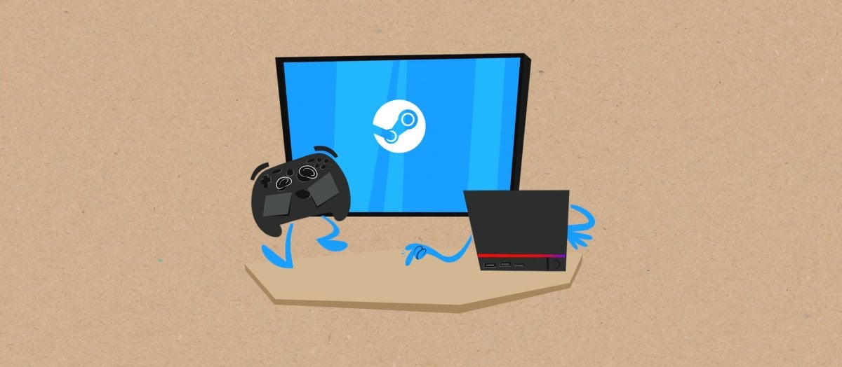 Steam ha incassato più di 16 miliardi di dollari nel 2025, secondo una stima