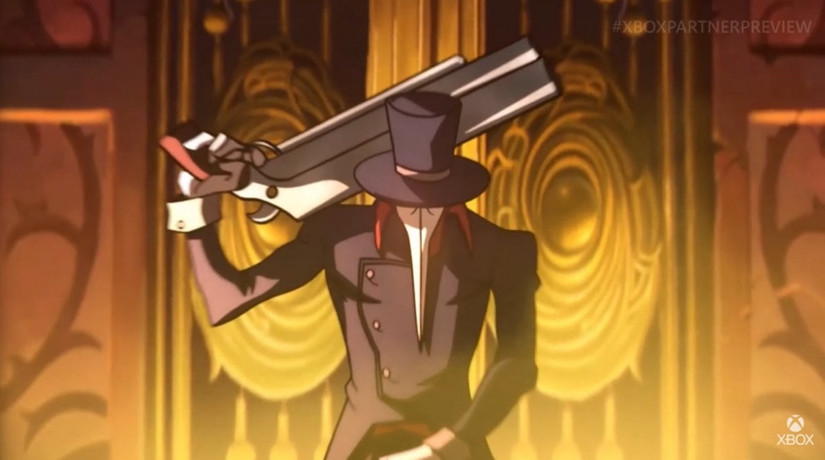 Crowsworn è stato presentato con un nuovo trailer all'Xbox Partner Preview