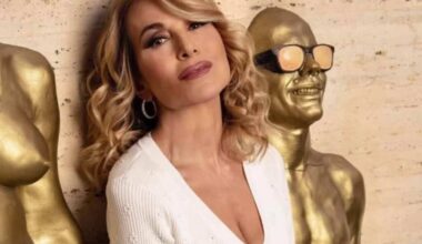 Eleonora, chi è la sorella attrice di Barbara D'Urso