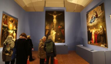 così il silenzio si fa arte per trovare il divino