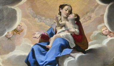 La riscoperta di Bartolomeo Cesi