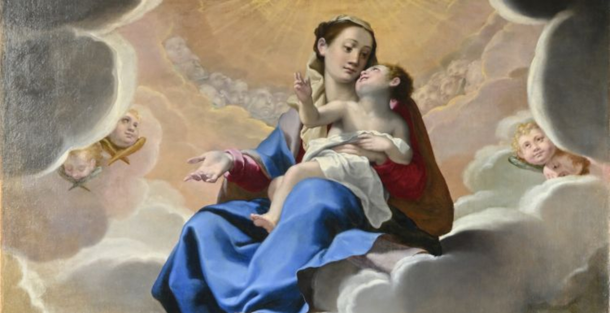 La riscoperta di Bartolomeo Cesi