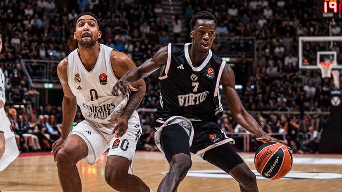 Basket, derby lariano in serie A: i fratelli Niang uno contro l’altro