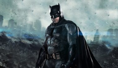 Zack Snyder festeggia il nuovo Instagram con l'ennesima foto del Batman di Ben Affleck: "È solo l'inizio"