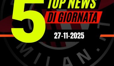 Milan, Gimenez verso l'addio: i nomi. Allegri tuona in conferenza. Tomori...