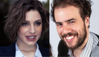 Andrea Pisani, Beatrice Arnera e perché la fine di questa storia d’amore sui social è un’elaborazione collettiva del lutto (non solo gossip)