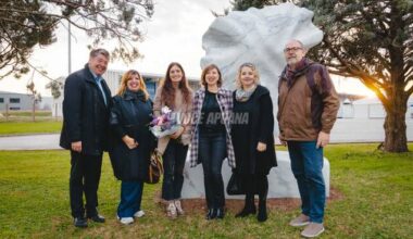 beatrice taponecco slovenia 2025 nova gorica