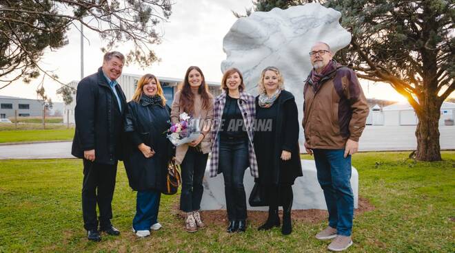 beatrice taponecco slovenia 2025 nova gorica