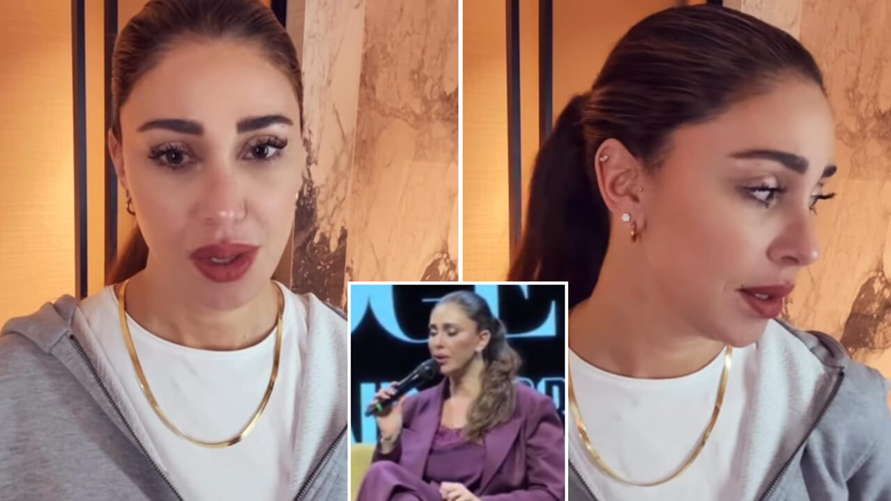 "Ho preso troppi calmanti, mi sto curando. Salto il lavoro per non mostrarmi così"