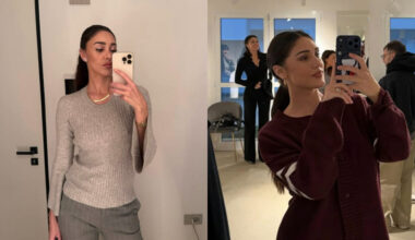 Belèn e Cecilia hanno fatto pace? La foto che svela la verità (e il commento di mamma Veronica)