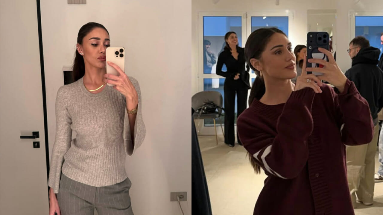 Belèn e Cecilia hanno fatto pace? La foto che svela la verità (e il commento di mamma Veronica)