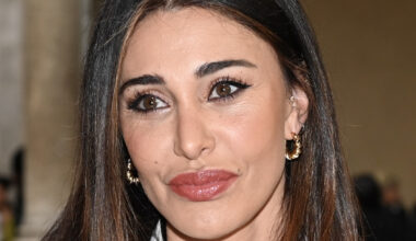 "Ero sotto calmanti, soffro di attacchi di panico"