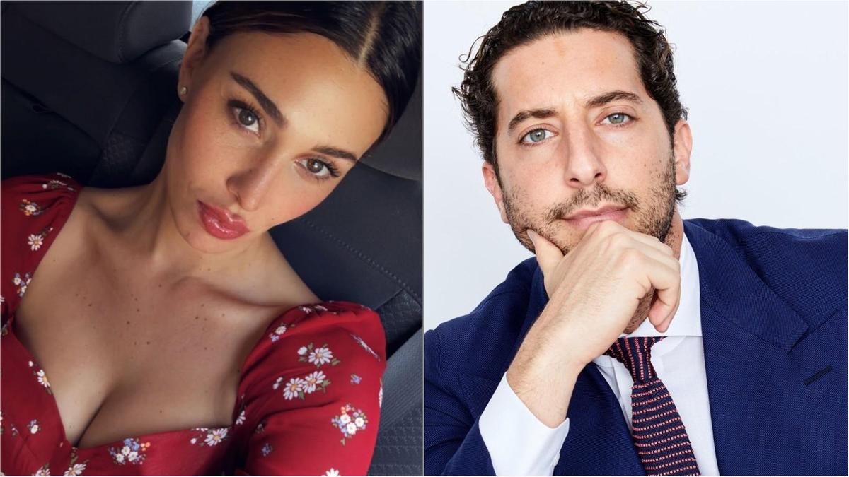 Il fidanzato di Belén in Pronto soccorso? Sì. Il chirurgo è stato arruolato dall’ospedale di Merate: “Un gentleman”