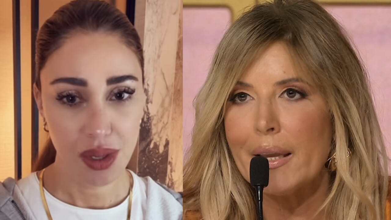 Belen non sta bene. Parla Selvaggia Lucarelli: "Momento di grande fragilità"